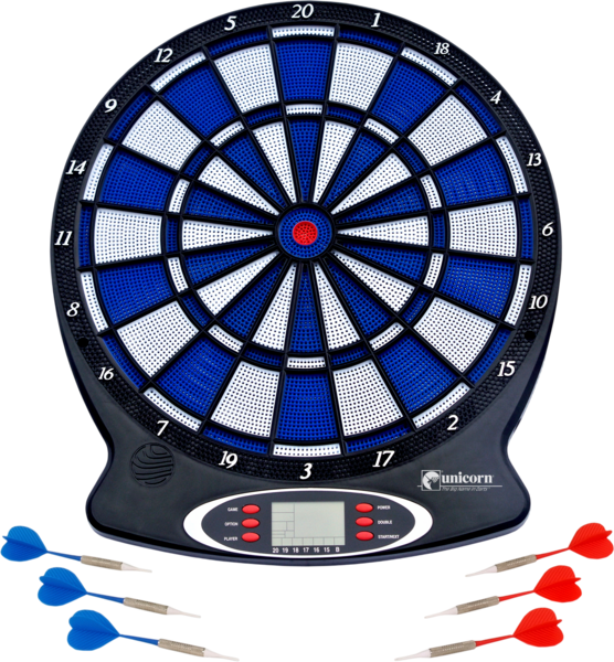 Cible Electronique Cx 2000 Unicorn