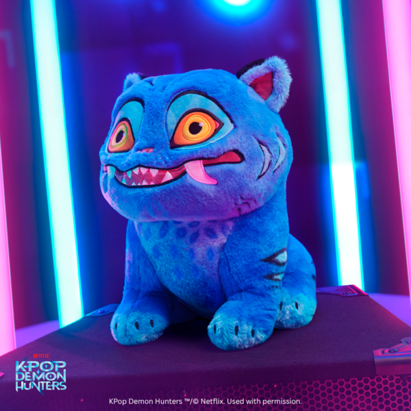 Peluche Derpy 30 Cm