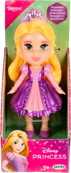 Mini Disney Princesse 8 Cm