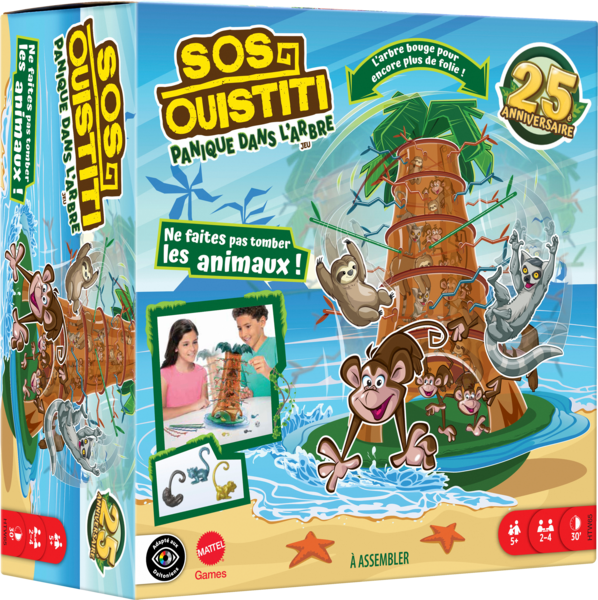 Sos Ouistiti