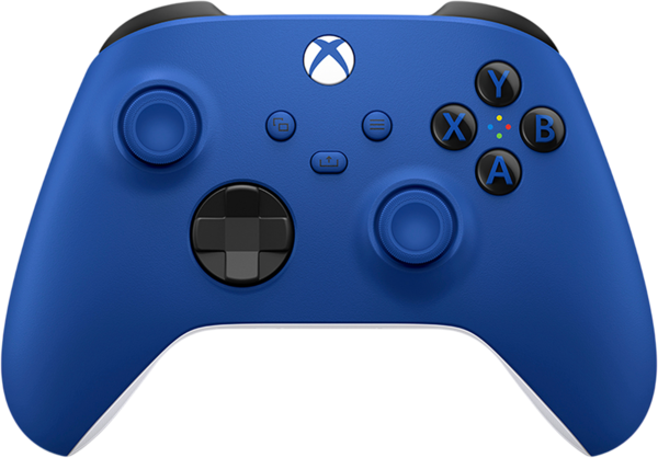 La Manette Sans Fil Xbox