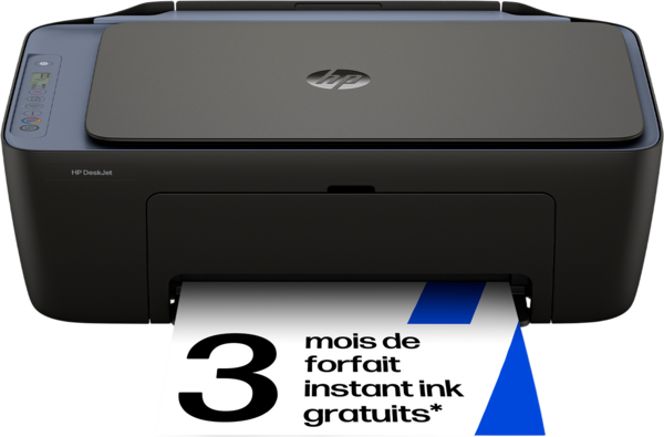 Imprimante Jet D'encre Hp Dj 2921