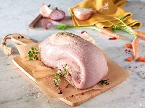 Viande Bovine : Langue