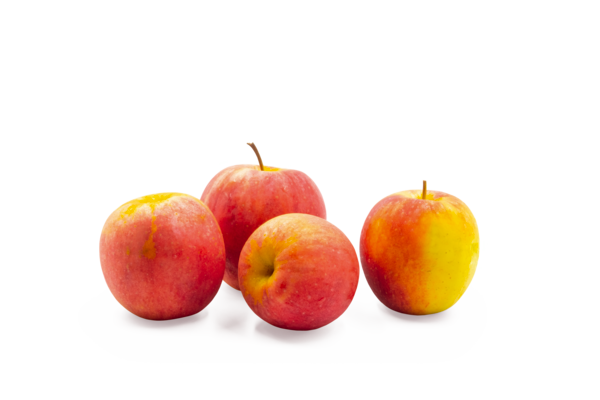 Pommes Jazz Filière Auchan "Cultivons le Bon"