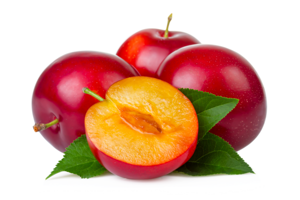 Prunes Rouges