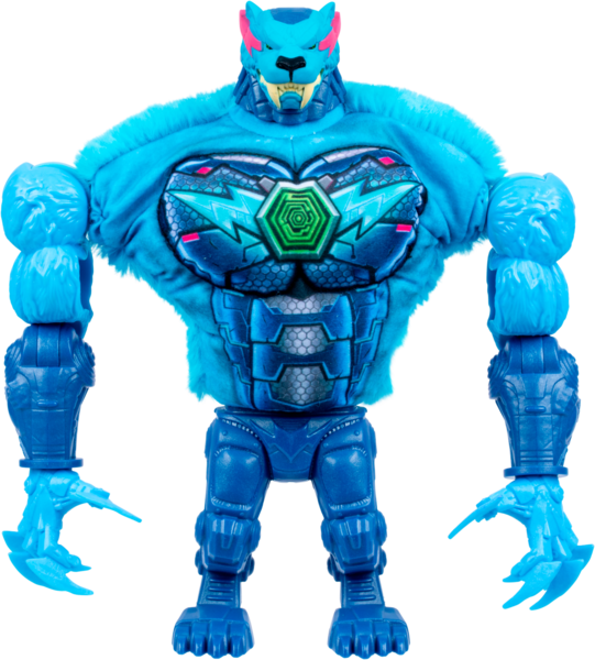 Mr Beast Mega Mutator