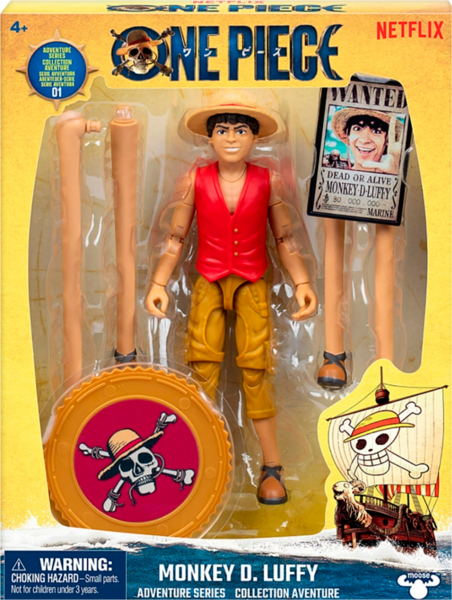 Figurine One Piece