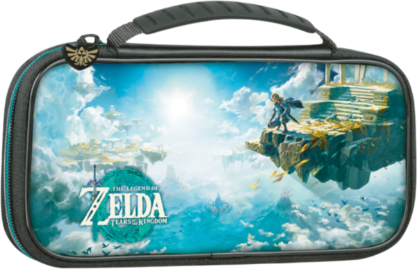 La Sacoche pour Console Nintendo Switch