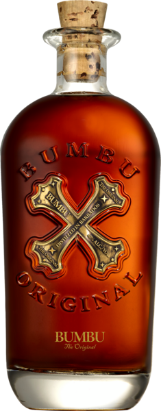 Rhum Bumbu Original