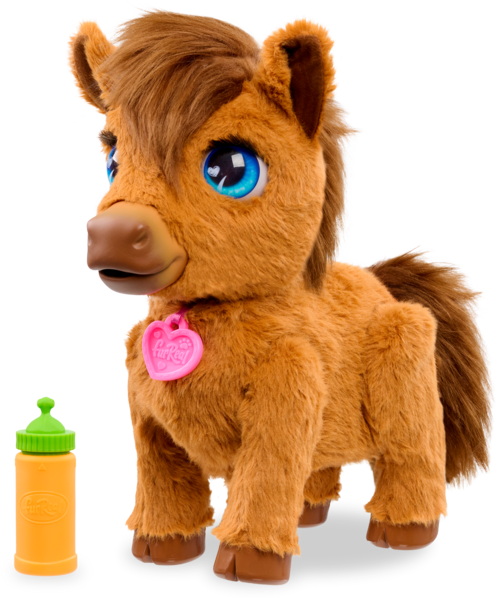 Penny Poney Furreal
