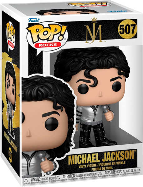La Figurine Funko Pop !