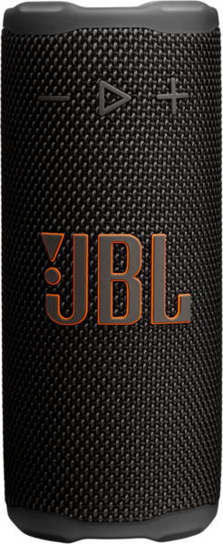 Enceinte Portable Grip Noir