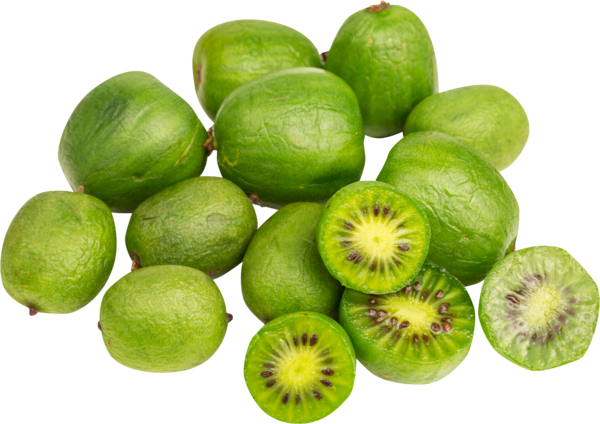 Kiwis Nergi