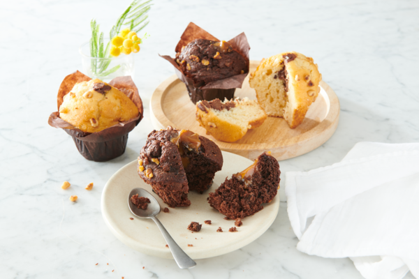 Farandole de Muffins