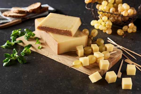 Comté Aop
