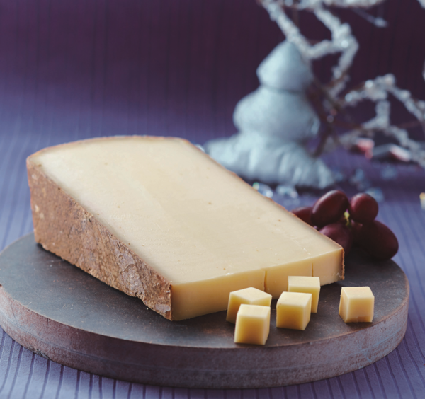 Comté Aop Juraflore Fort des Rousses