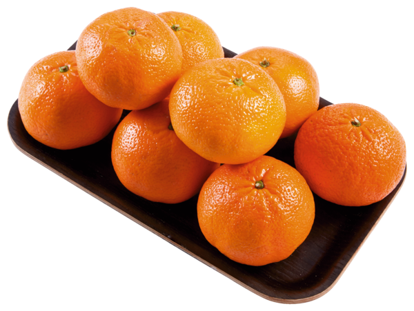 Mandarines Orri
