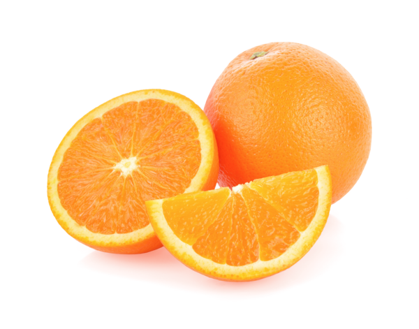 Oranges à Jus
