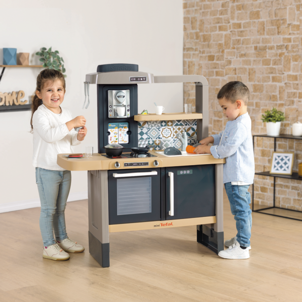 Cuisine Tefal Evolutive