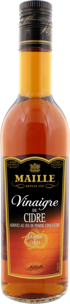 Vinaigre de Cidre Maille