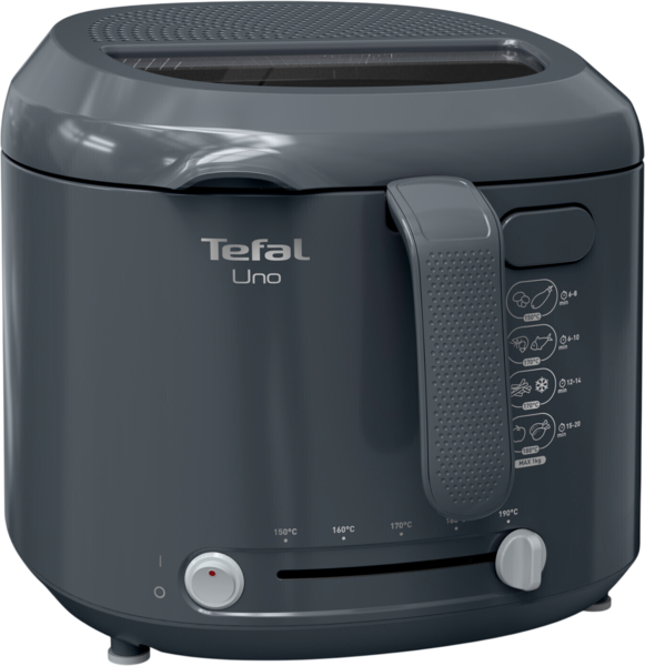 Tefal Friteuse Ff203t10