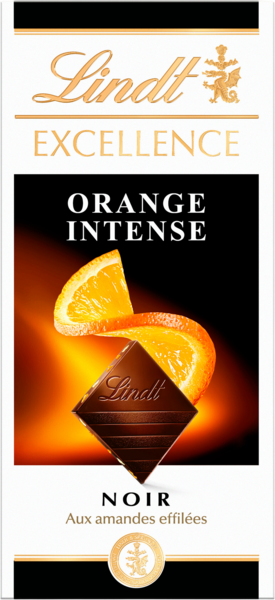 2+1 Offert au Choix sur la Gamme Lindt