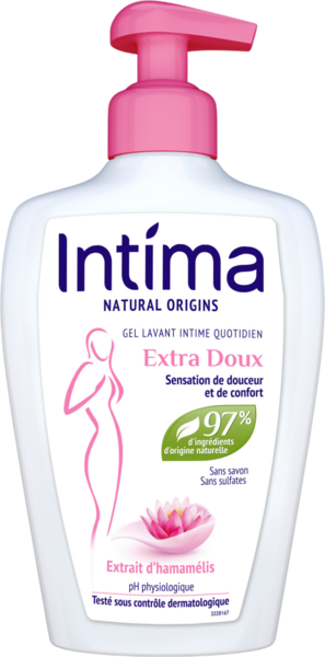 GDM INTIMA 2EME 80%