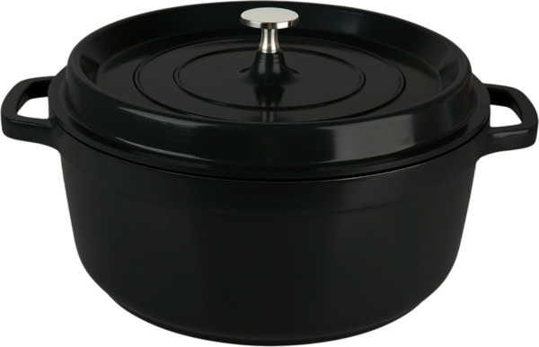 Cocotte Ronde 6,5 L