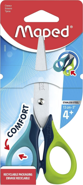 Ciseaux 13cm Maped