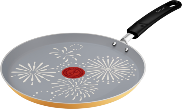 Crêpière Ø 28 Cm Color Fun Tefal