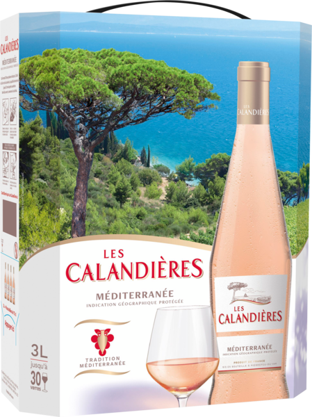 Méditerranée Igp