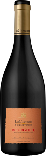 Bourgueil Aop 2025