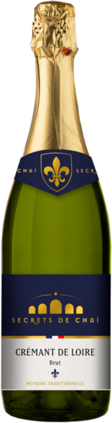 Crémant de Loire Aop
