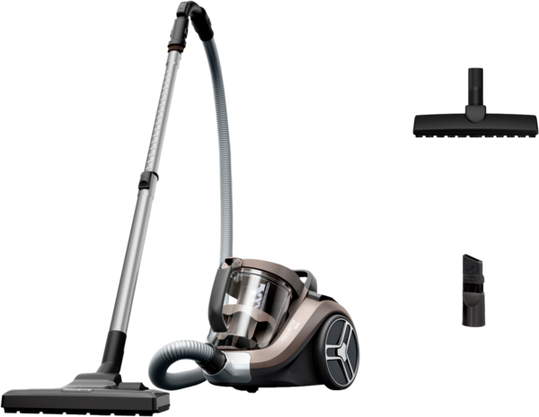 Aspirateur Traîneau Sans Sac Rowenta Ro4b30ea