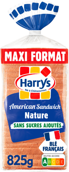 60% de Remise Immédiate sur la Gamme Harrys