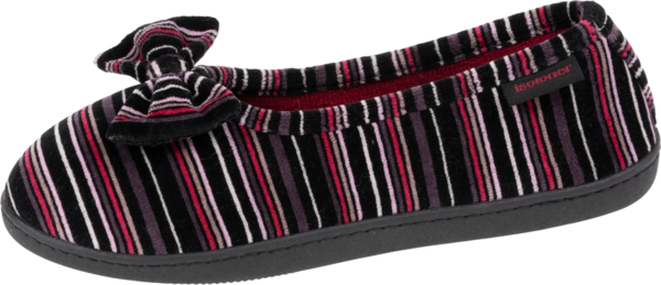 Chausson Adulte Isotoner