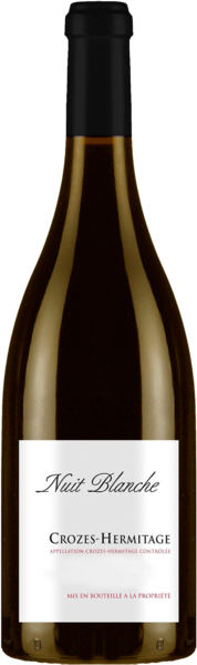 Crozes Hermitage Aop 2024