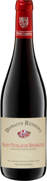 Saint Nicolas de Bourgueil Aop 2025
