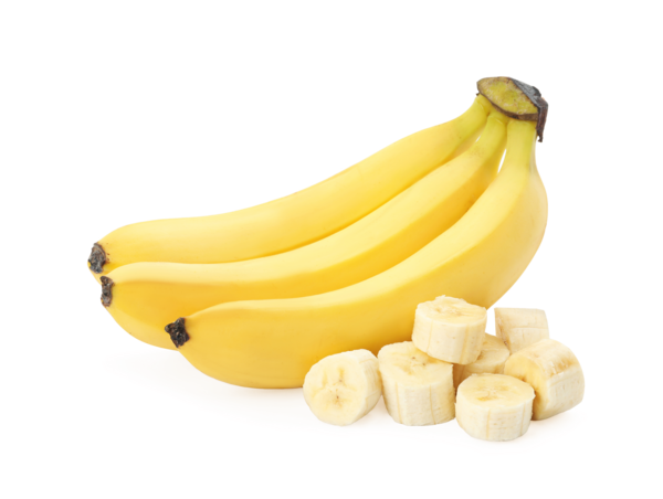 Bananes Bio