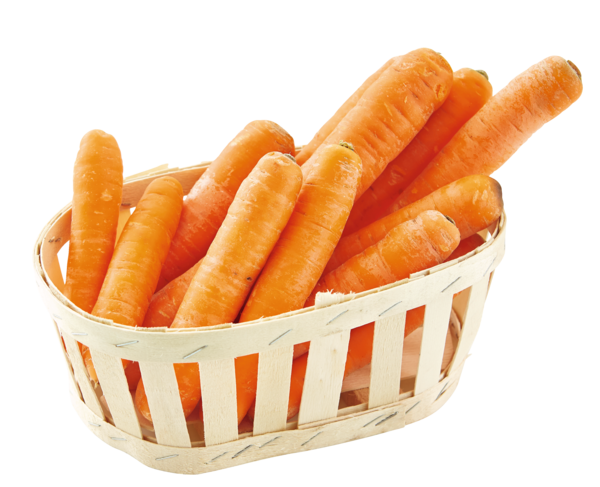 Carottes Auchan