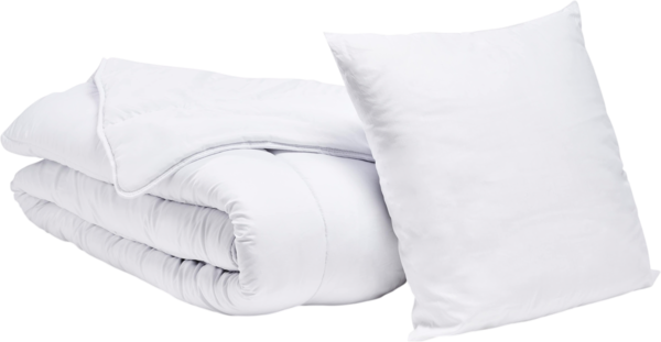 Pack Couette Tempérée + Oreiller Actuel