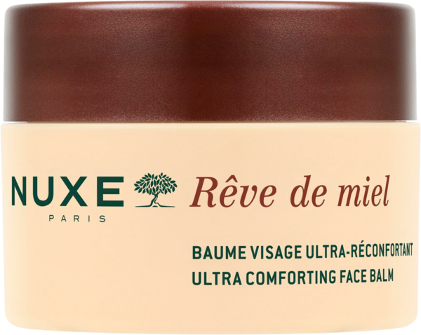 Nuxe Gamme Rêve de Miel