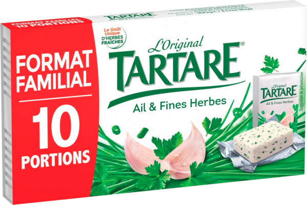 60% de Remise Immédiate sur la Gamme Tartare