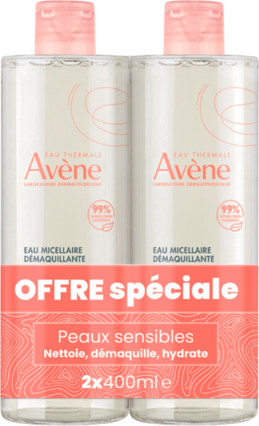Avène Eau Micellaire