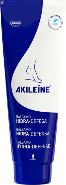 Akileïne Gamme Bleue
