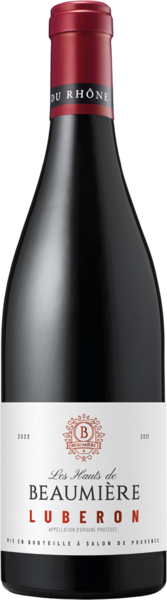 Luberon Aop