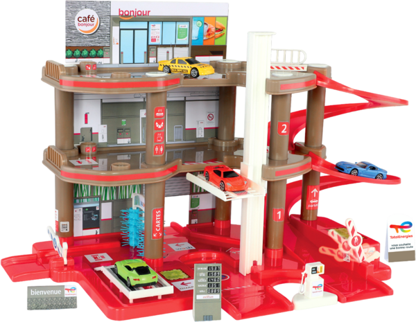 Garage Total