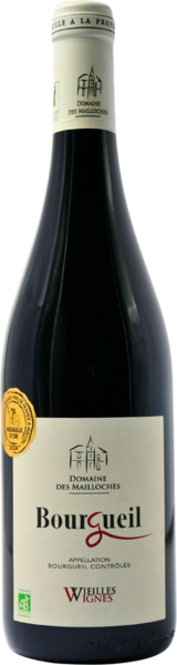 Bourgueil Aop 2023