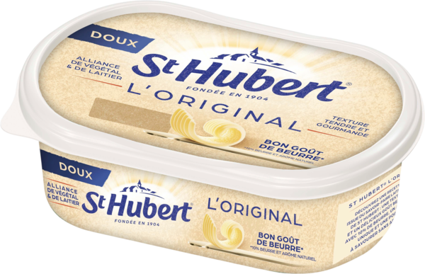 Saint Hubert L'original Doux