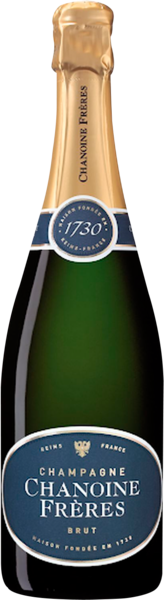 Champagne Brut